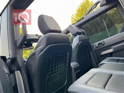 فۆرد بڕۆنکۆ